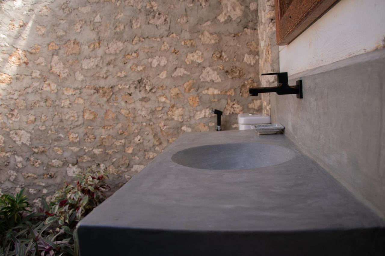 The Doctor'S House Ostello Matara Esterno foto