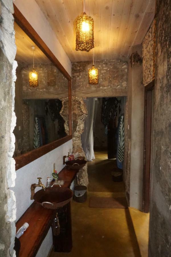 The Doctor'S House Ostello Matara Esterno foto