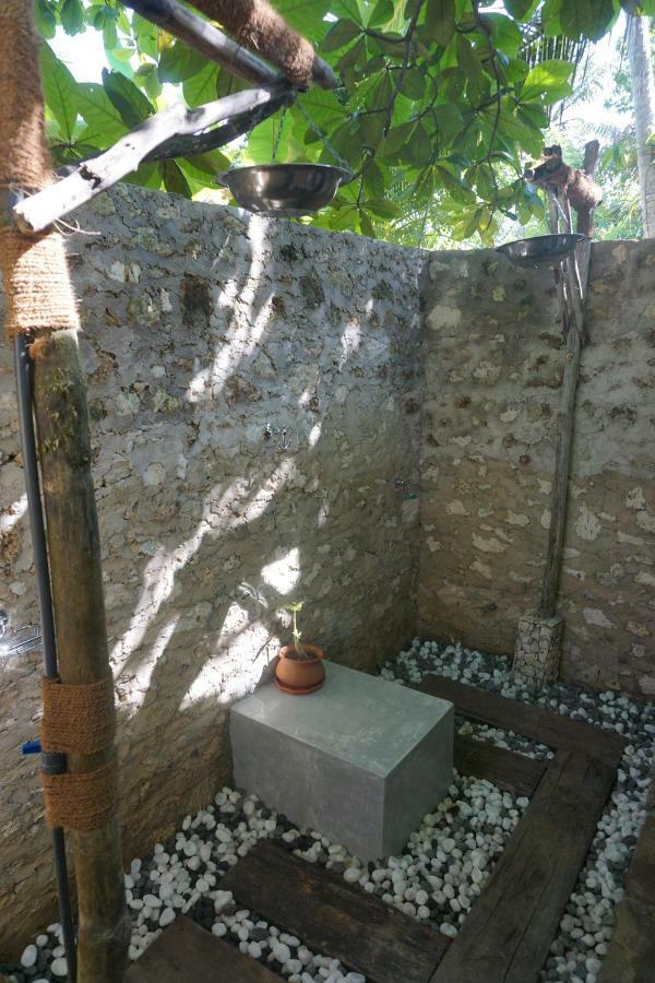The Doctor'S House Ostello Matara Esterno foto